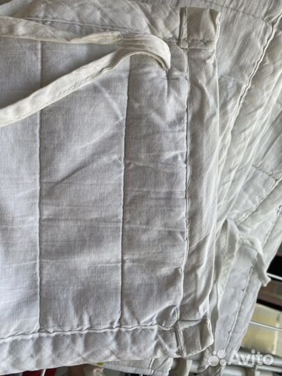 Бортики в кроватку IKEA