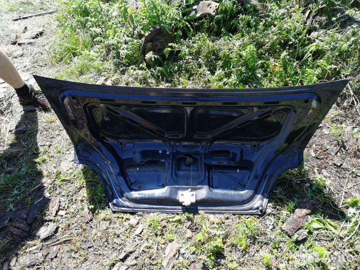 Крышка багажника Daewoo Nexia 2 n150