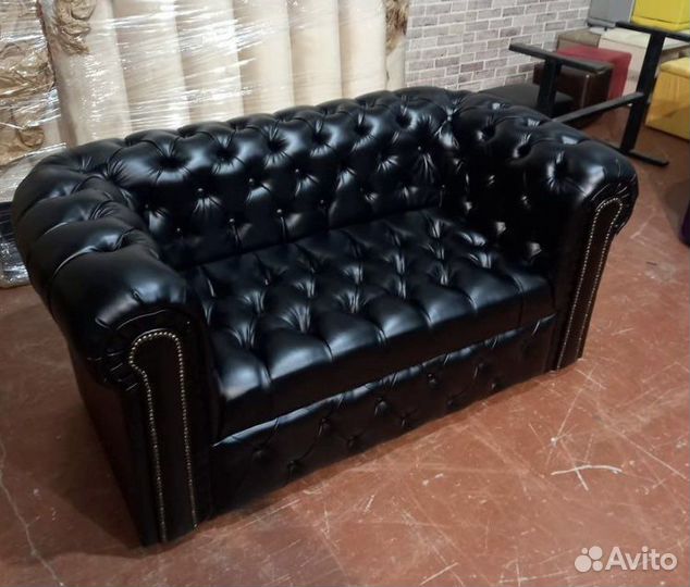 Диван честер