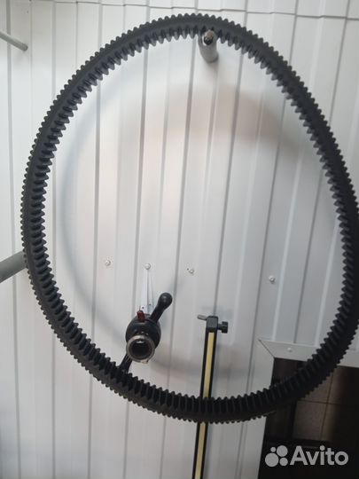 Ремень подбарабанья claas lexion