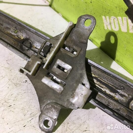 Стеклоподъемник механ. задний левый Тойота Карин