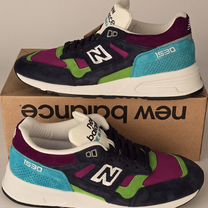 new balance made in england