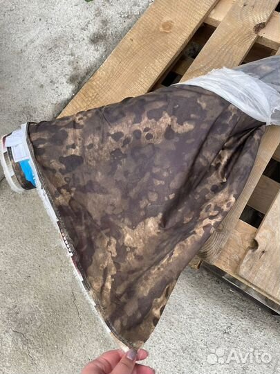 Ткань оксфорд 210,600,1680