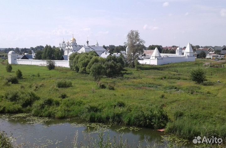 9авг24 Классика Золотого кольца1М /цо3061