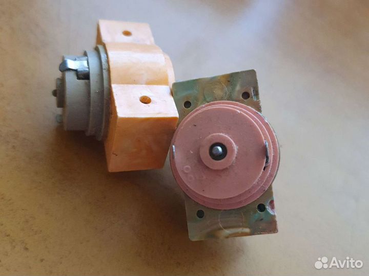 Мини электро двигатели