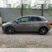 Toyota Auris 1.6 MT, 2010, 231 000 км, с пробегом, цена 840 000 руб.