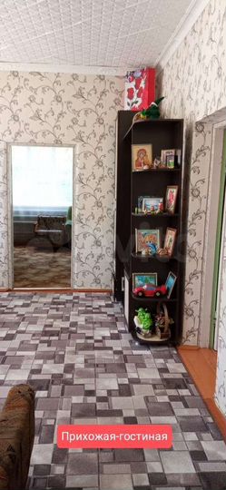 Дом 140 м² на участке 17,3 сот.