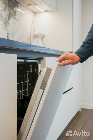 Бюджетные кухни