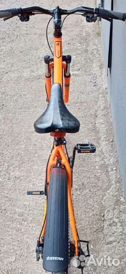 Велосипед Stern Energy 2.0 Sport 26