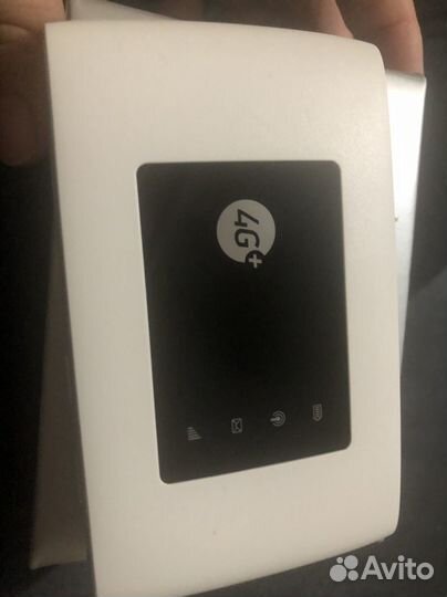 Модемы и роутеры 4g wi fi