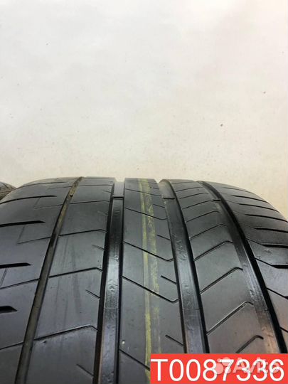 Pirelli P Zero PZ4 305/30 R21 100Y