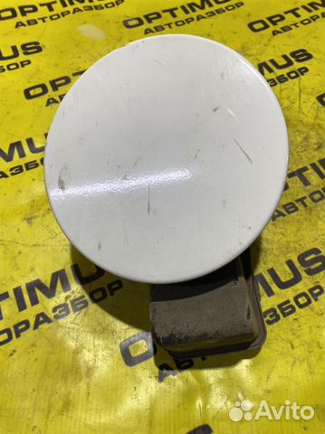 Лючок бензобака Ford Mondeo 2