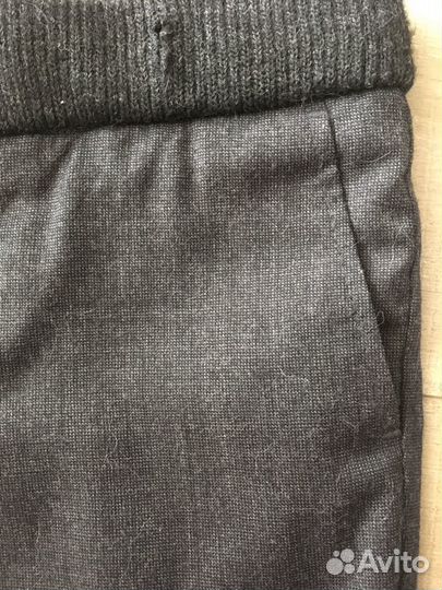 Брюки новые