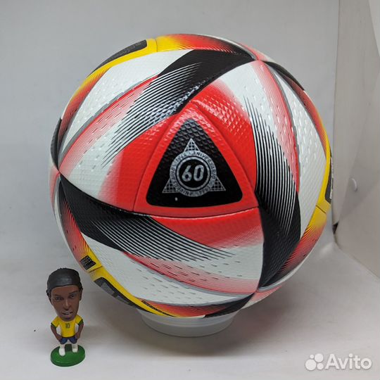Предзаказ футбольного мяча Amberes Кубка Испании24