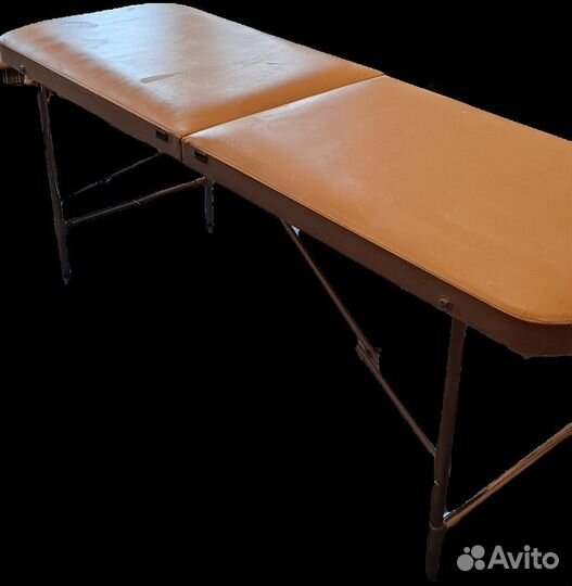 Массажный стол кушетка бу