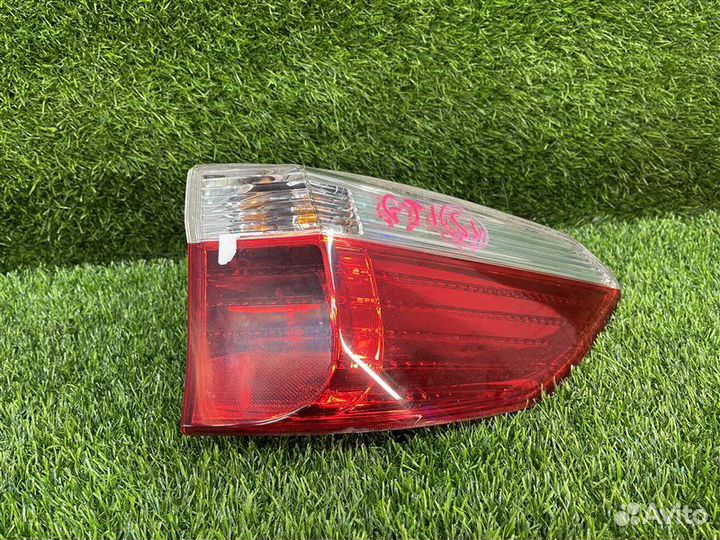 Стоп-сигнал задний правый Honda Airwave GJ1 L15A