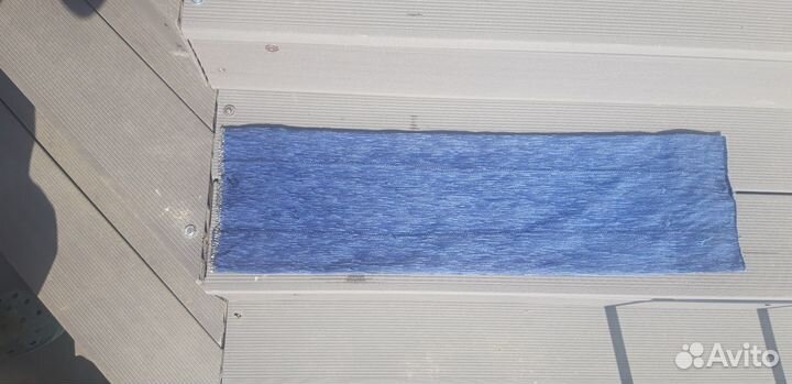 Детский стул