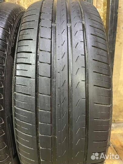 Pirelli Cinturato P7 225/50 R18 95W