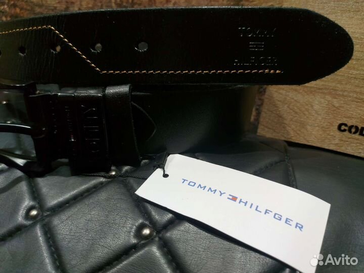 Ремень Tommy Hilfiger