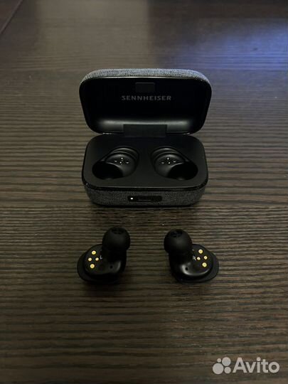 Sennheiser Momentum True Wireless 3 Graphite