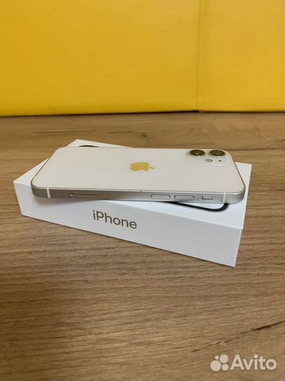 iPhone 12 mini, 64 ГБ