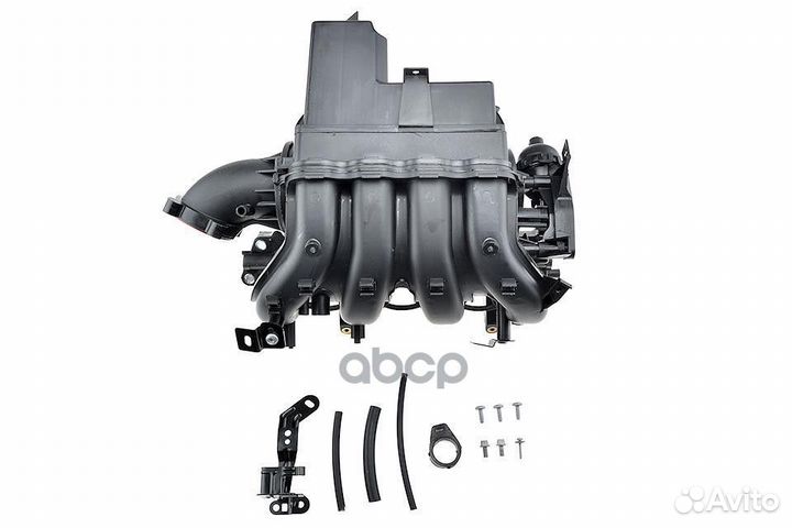 Коллектор впускной bkspl003 NTY