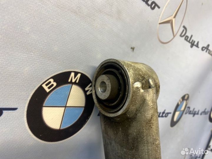 Рычаг h - образный задний левый Bmw 530I E39 LCI