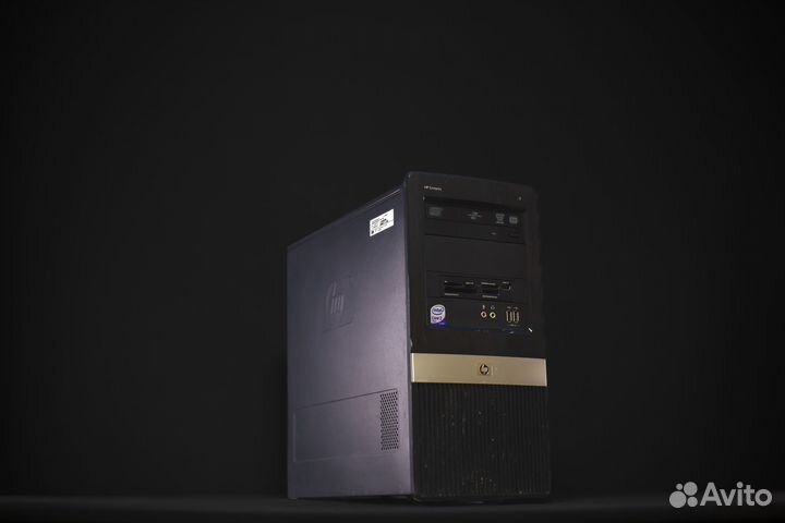 Офисный компьютер