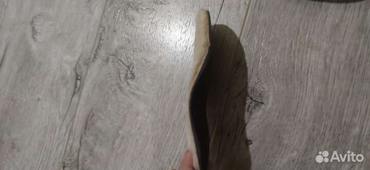 Стельки ортопедические 20 21 размер