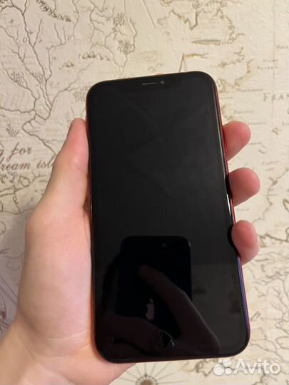 iPhone Xr, 64 ГБ