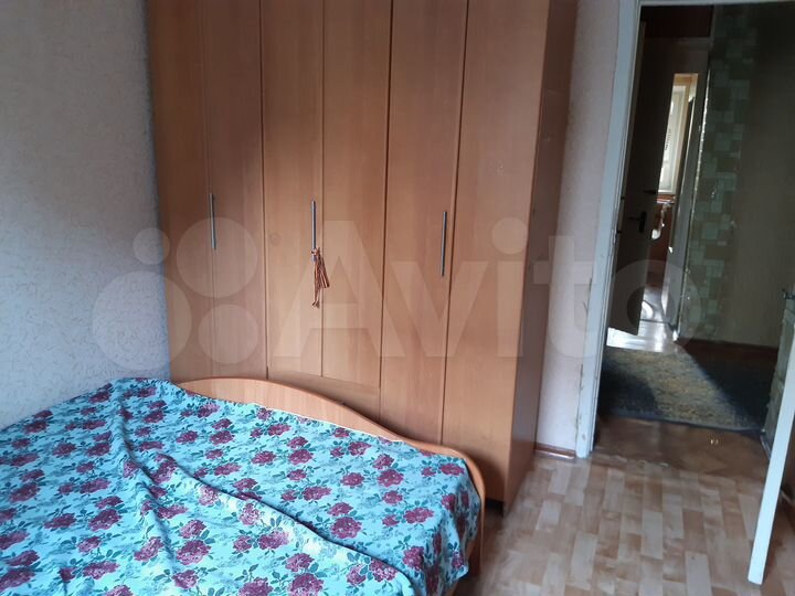 3-к. квартира, 90 м², 3/9 эт.