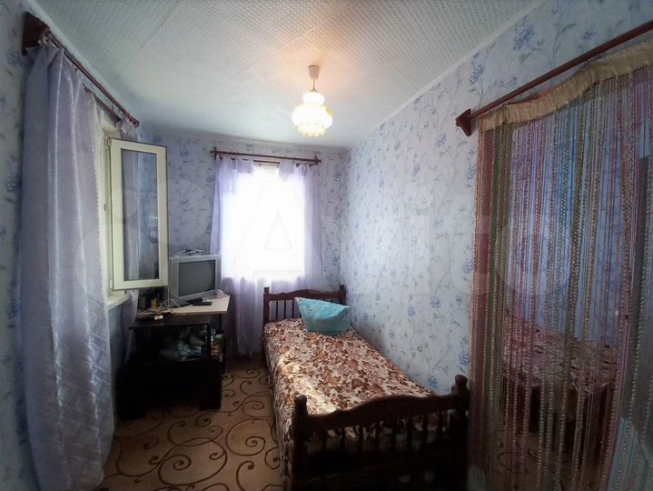 Дача 50 м² на участке 5 сот.