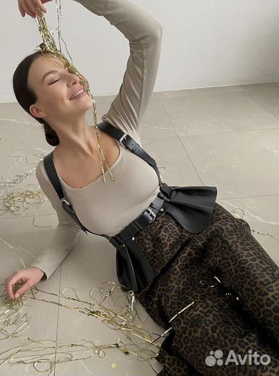 Ремень баска фирмы Kobura