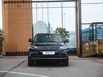 ZOTYE Coupa 1.5 AT, 2018, 26 000 км, с про�бегом, цена 1 950 000 руб.