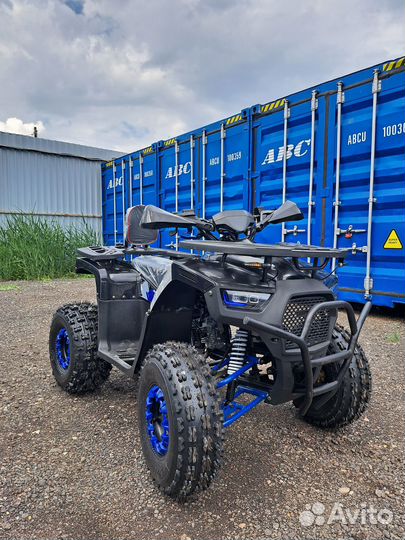 Детский квадроцикл 