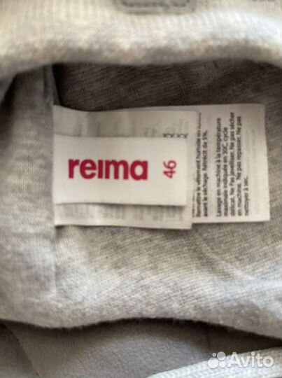 Шапка reima 46