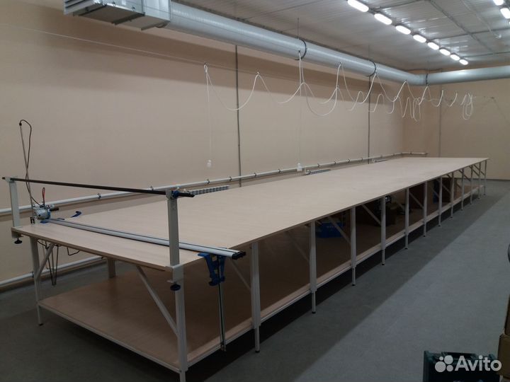 Закройщик кпб хлопок и непромокаемые наматрасники