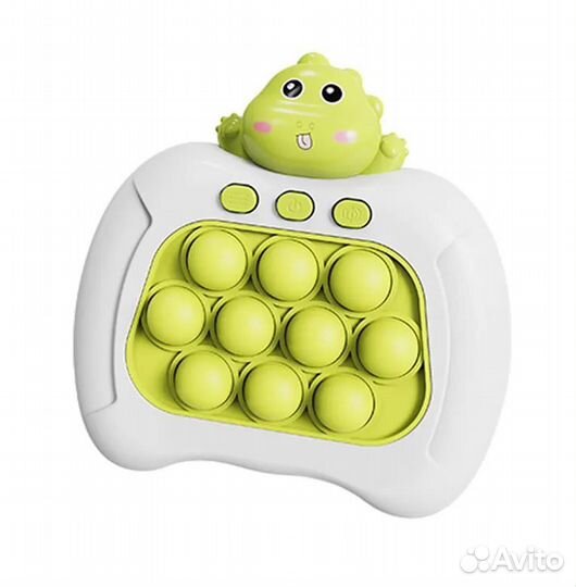 Поп ит электронный