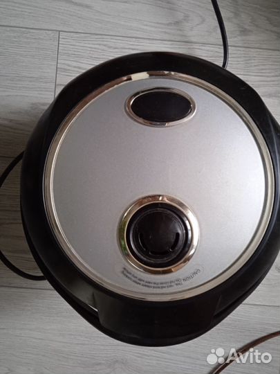 Мультиварка