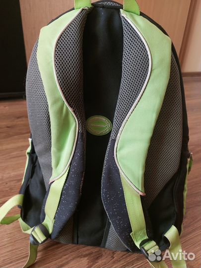 Рюкзак для мальчика 
