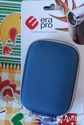 Чехол для камеры