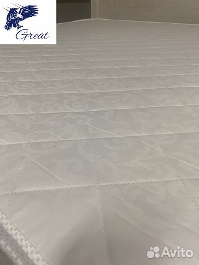 Матрас ортопедический