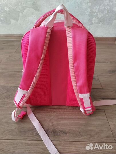 Рюкзак / портфель школьный для девочки
