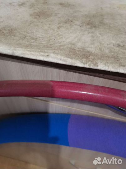 Обруч халахуп