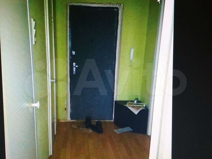 1-к. квартира, 35 м², 1/9 эт.