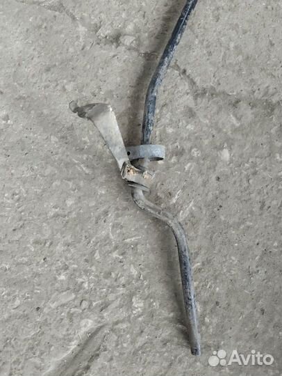 Стойка стабилизатора Mercedes-Benz W124