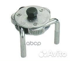 Фильтросъемник универсальный под вороток 3/8L65