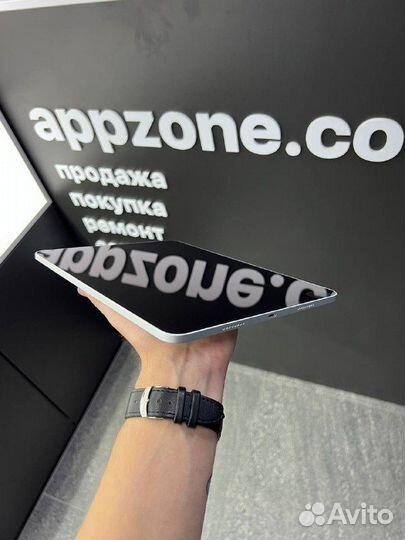 iPad Pro 11 M2 128GB Wi-Fi Silver