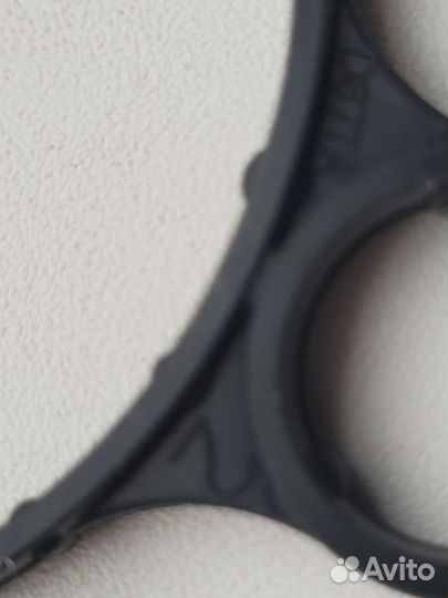 Прокладка топливного,вакумного насоса Ecoboost 2.0