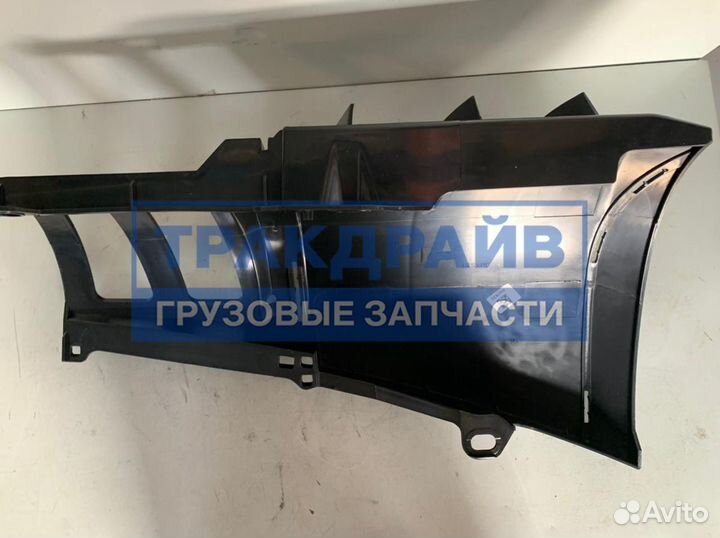 Дефлектор Мерседес Актрос мп3 внутренний правый